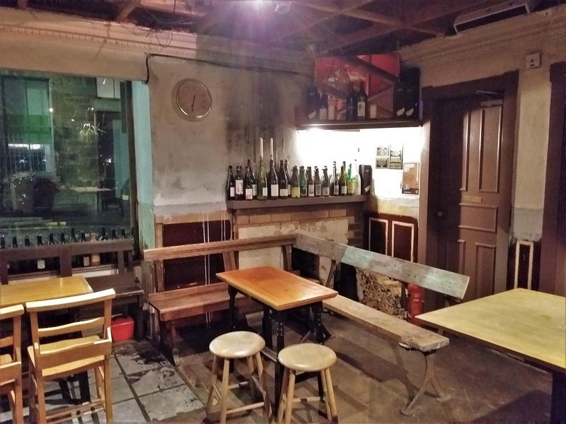 (Pub, Bar). Published on 30-03-2023
