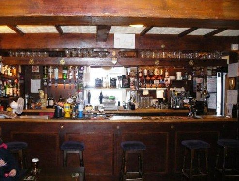 (Pub, Bar). Published on 08-06-2015