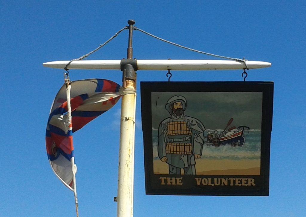 Pub Sign. (Pub, Sign). Published on 08-06-2015