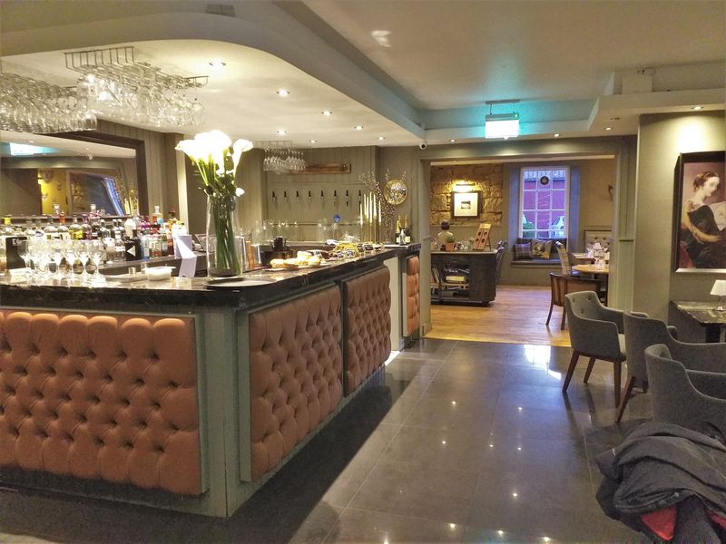 New bar. (Pub, Bar). Published on 16-03-2022