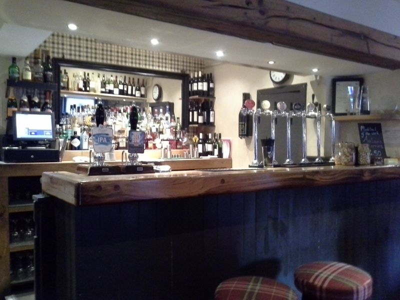 Main Bar. (Pub, Bar). Published on 12-04-2015