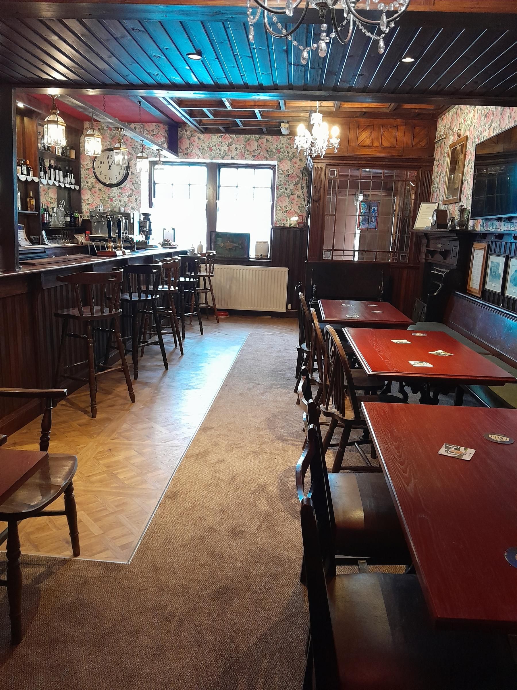 (Bar). Published on 03-08-2026