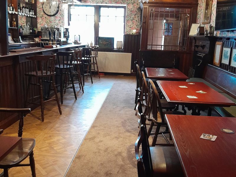 (Bar). Published on 03-08-2026 
