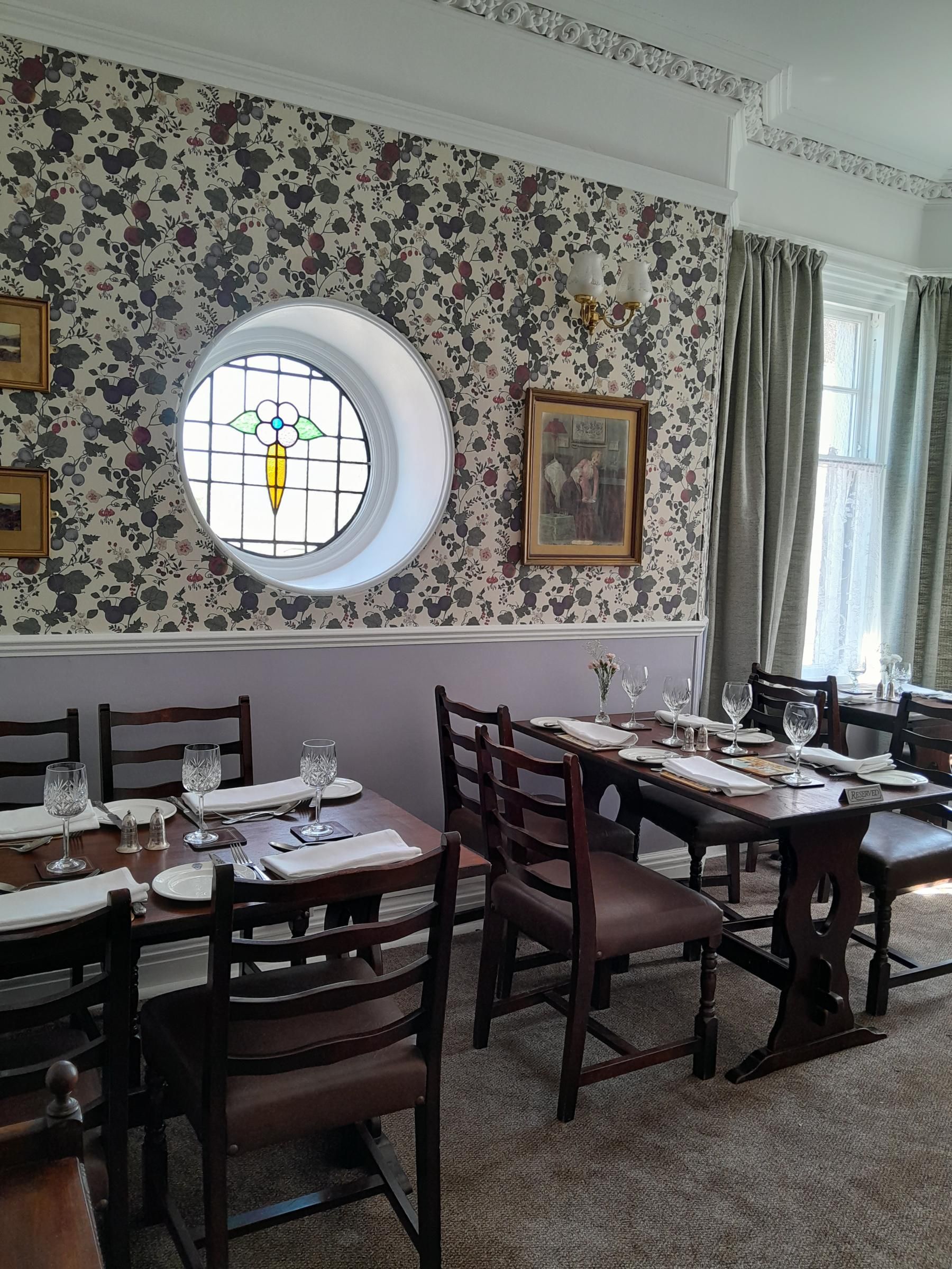 (Restaurant). Published on 03-08-2026