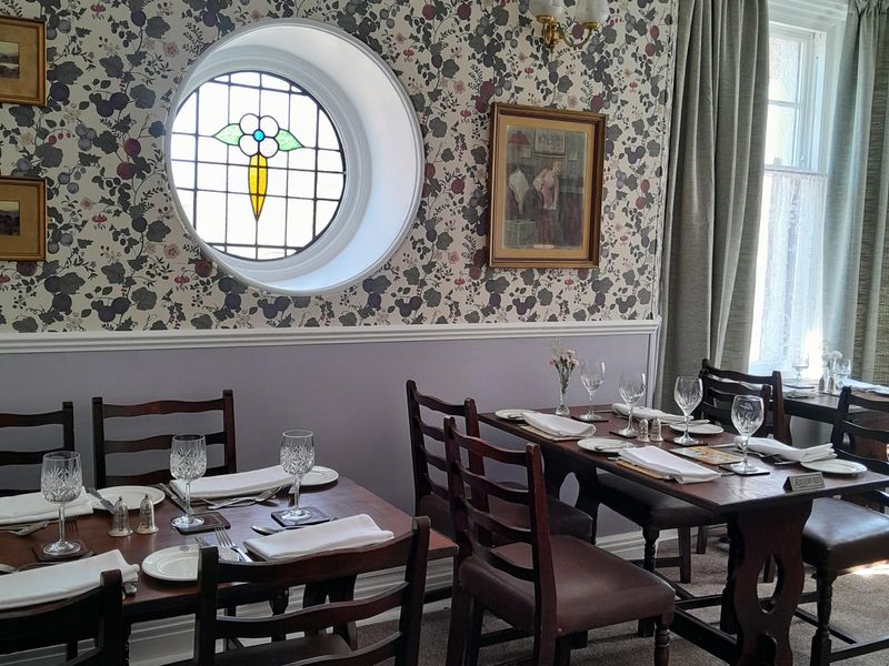(Restaurant). Published on 03-08-2026 