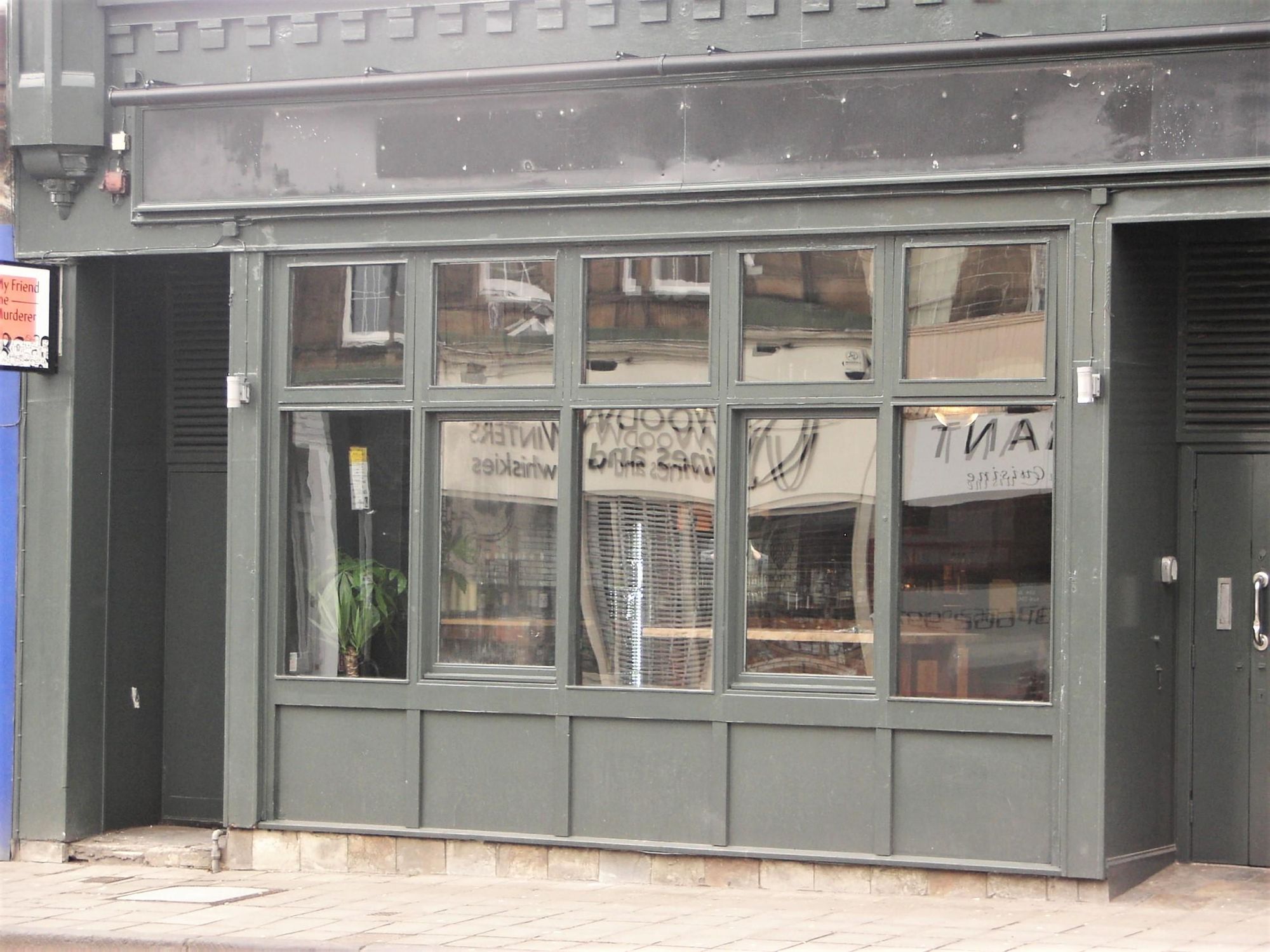 (Pub, External, Key). Published on 03-04-2020