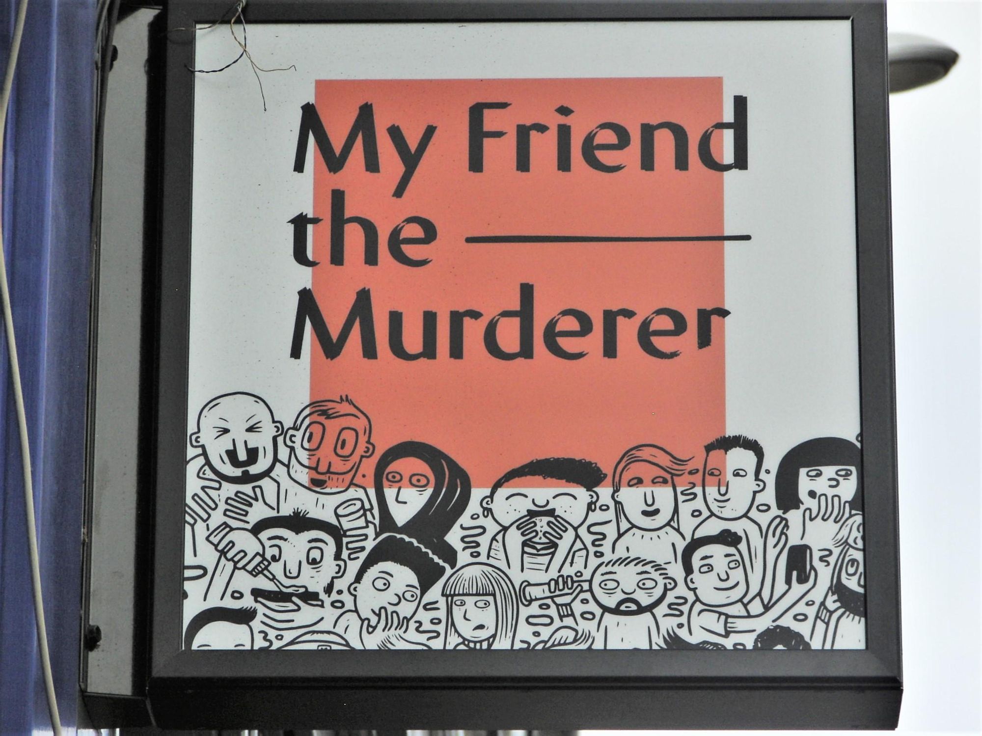 (Pub, Sign). Published on 03-04-2020
