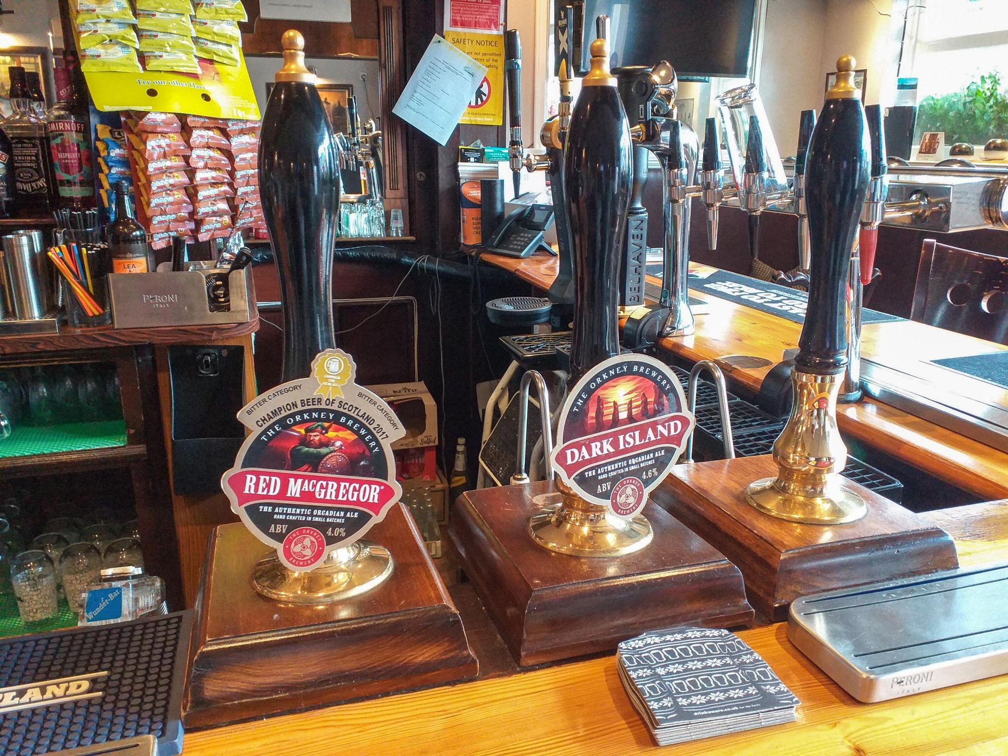(Pub, Bar). Published on 06-01-2025