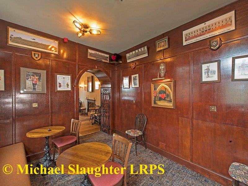 (Pub, Restaurant). Published on 14-11-2020 
