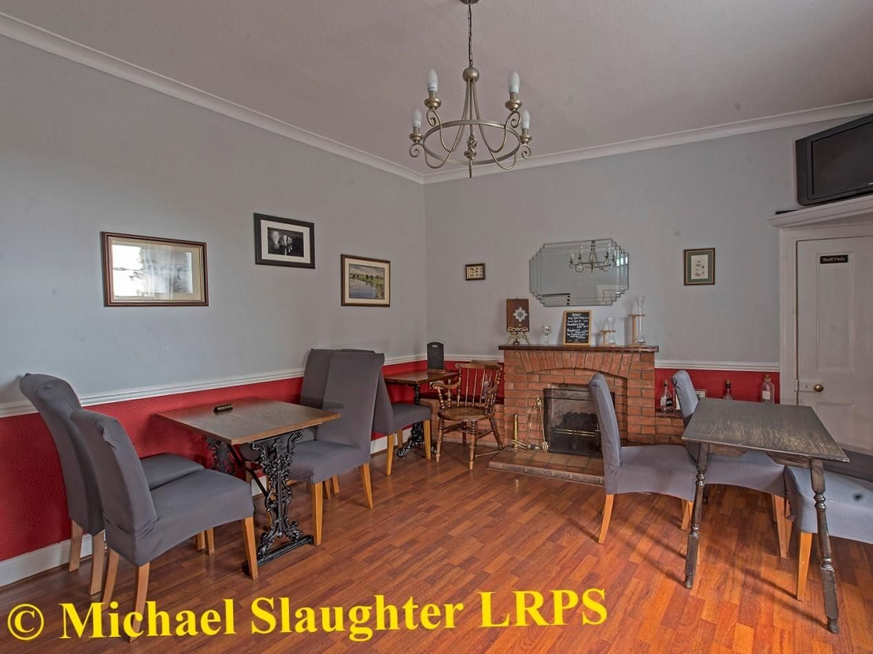 (Pub, Bar, Restaurant). Published on 14-11-2020