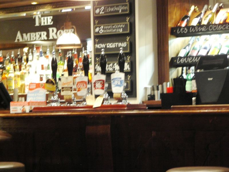 (Pub, Bar). Published on 05-07-2014