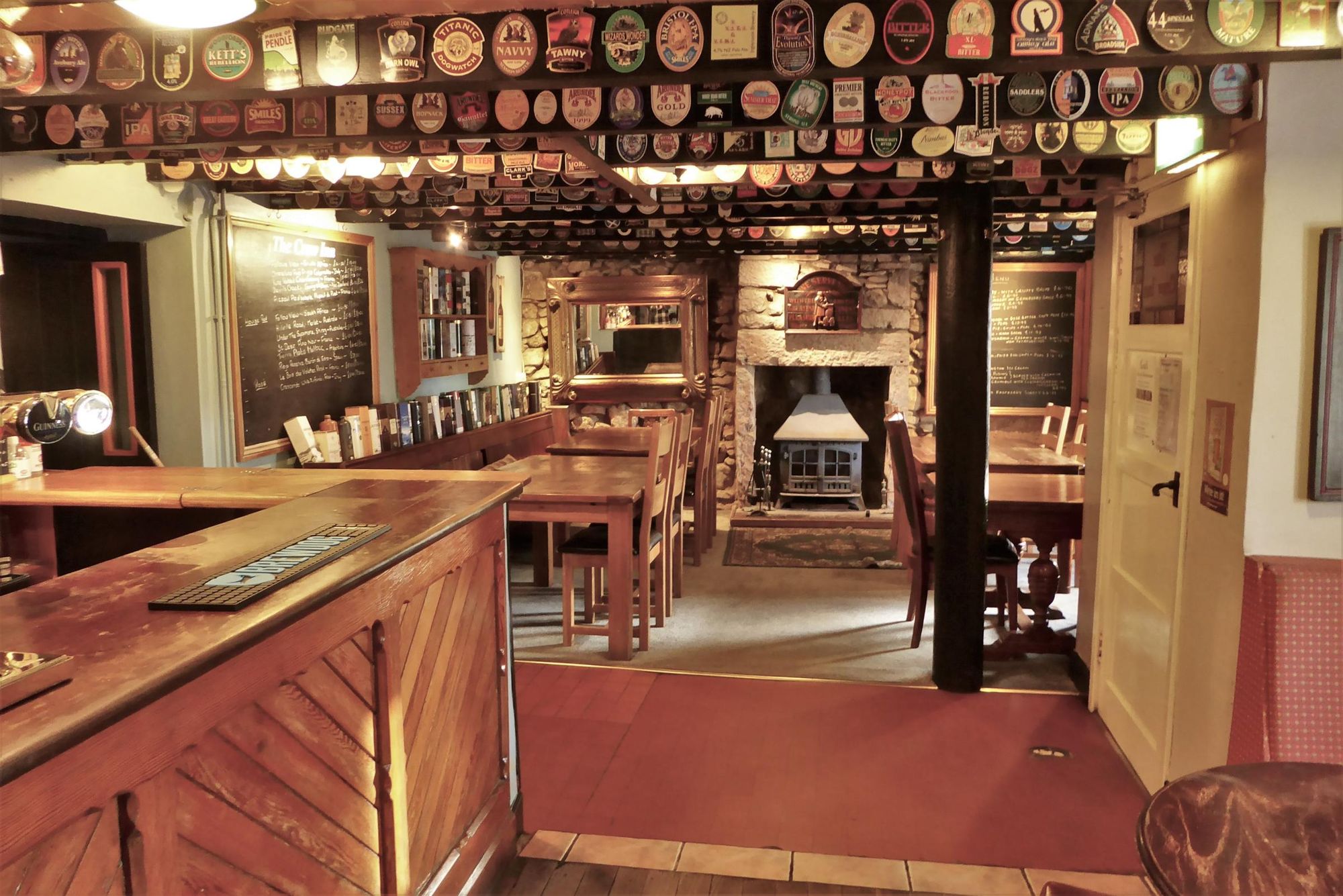 Bar. (Pub, Bar). Published on 23-03-2023