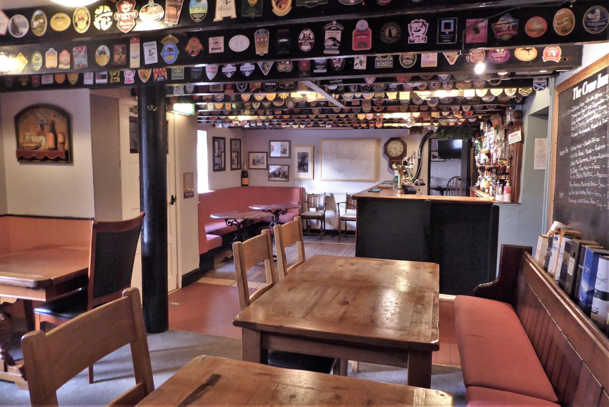 Bar. (Pub, Bar). Published on 23-03-2023