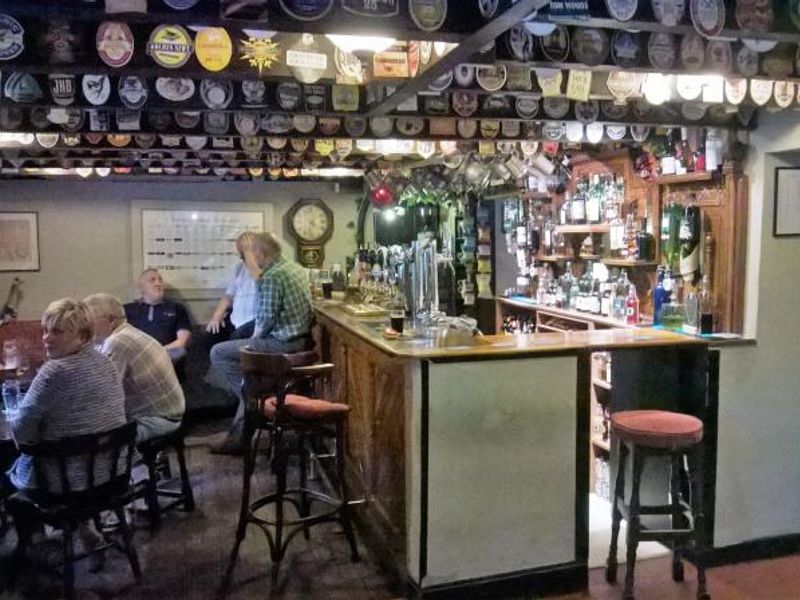 The locals!. (Pub, Bar, Customers). Published on 24-10-2016