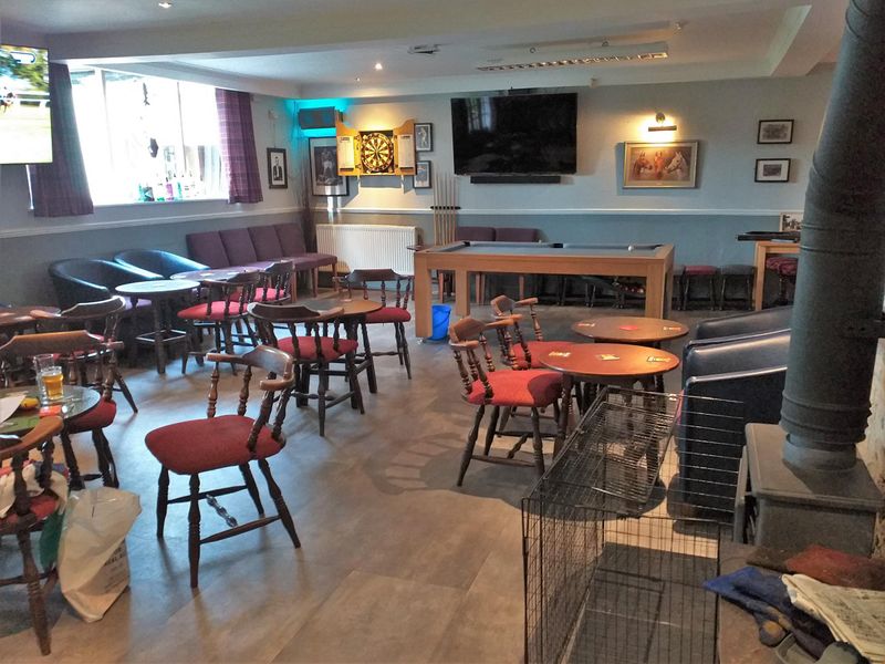 The bar. (Pub, Bar). Published on 23-09-2019