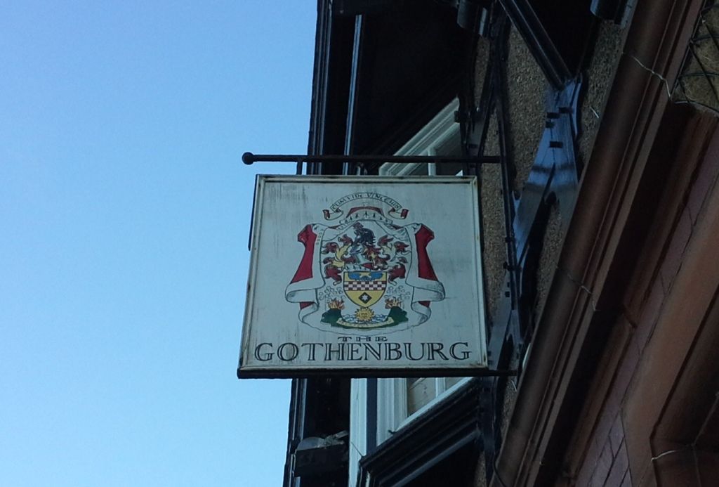 (Pub, Sign). Published on 10-02-2014