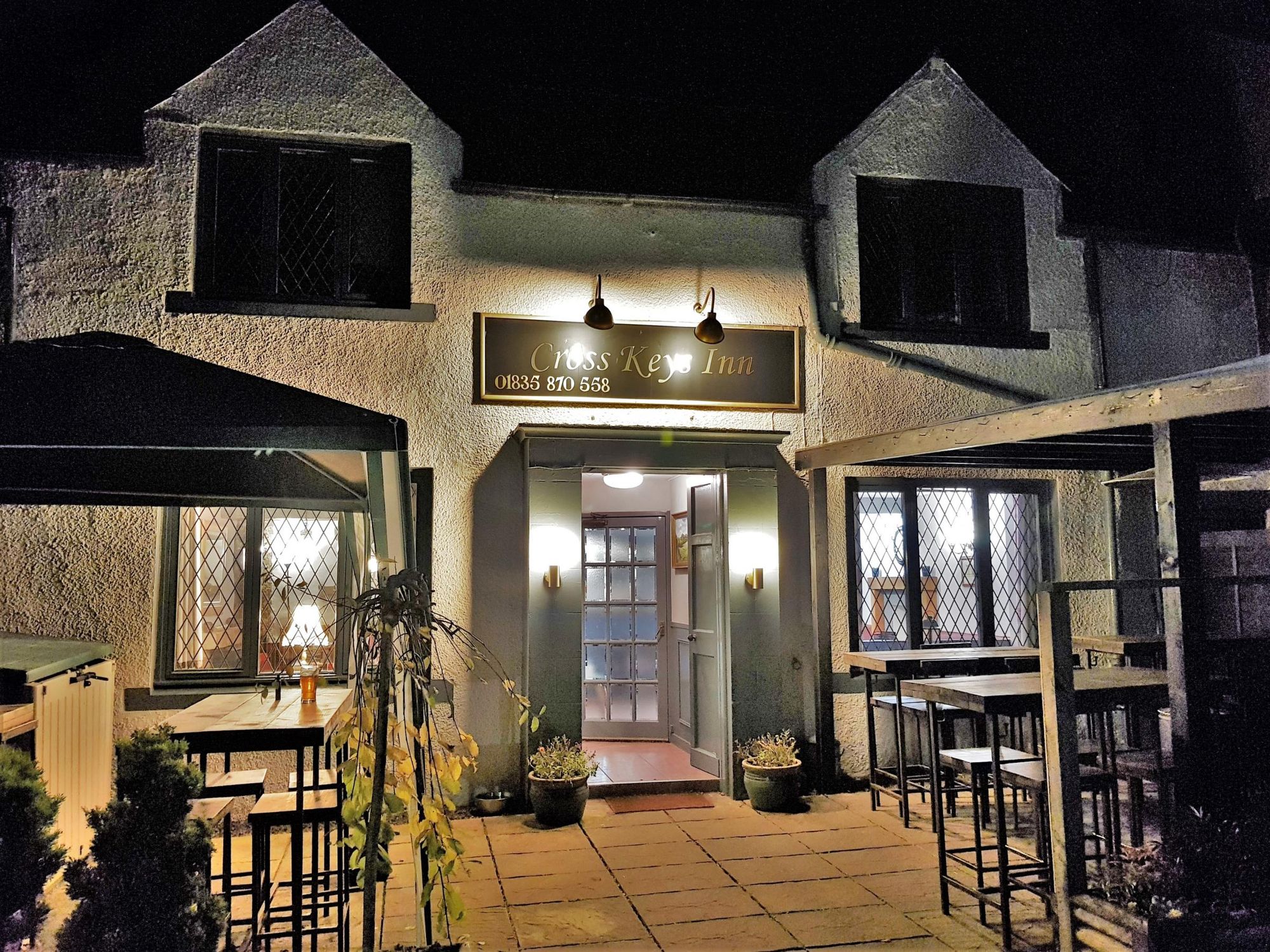 (Pub, External). Published on 14-11-2020