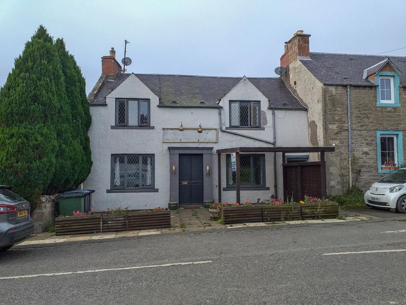 Empty and For Sale - September 2024. (Pub, External, Key). Published on 06-01-2025 