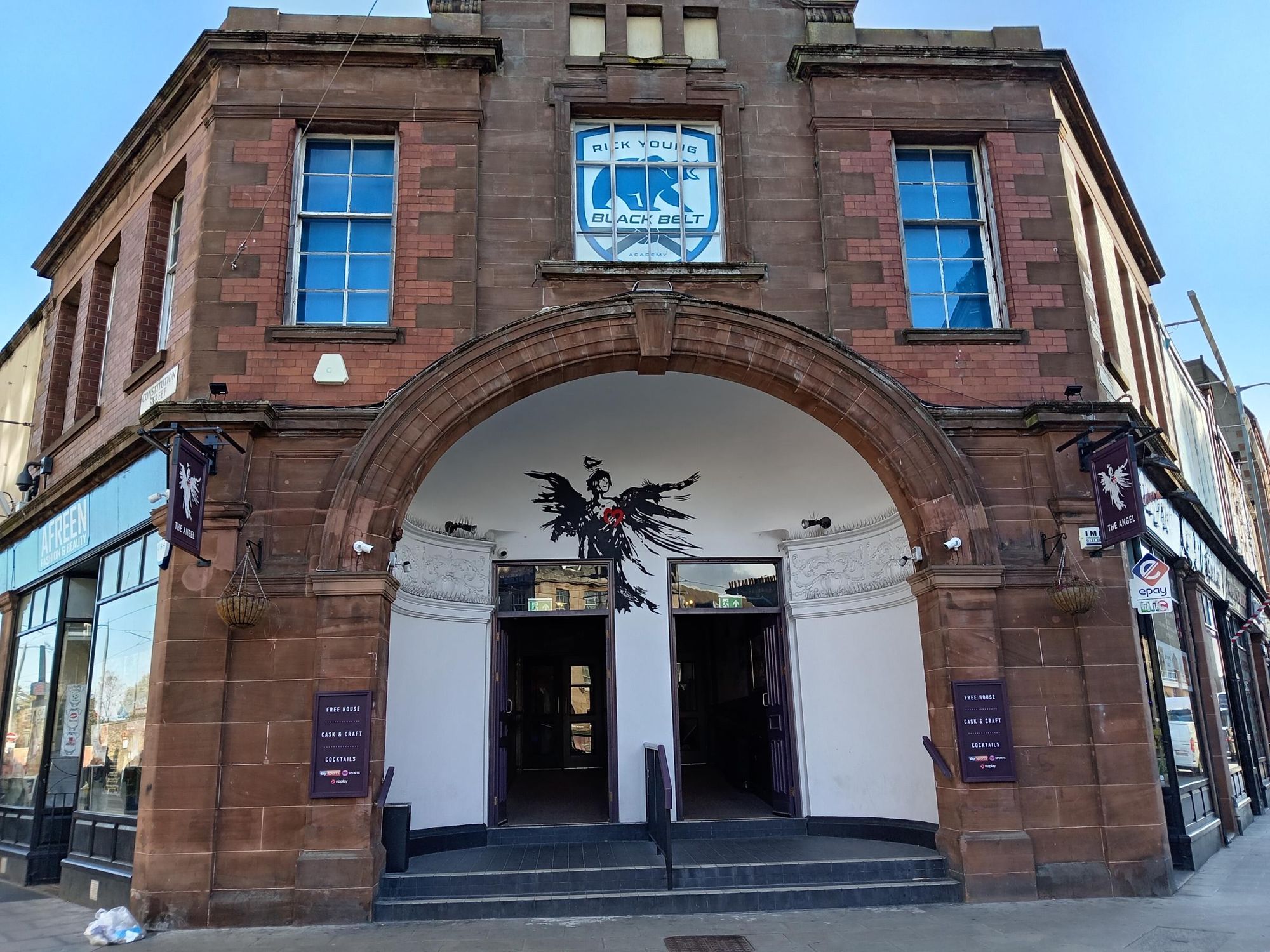 (Pub, External, Key). Published on 01-01-2026