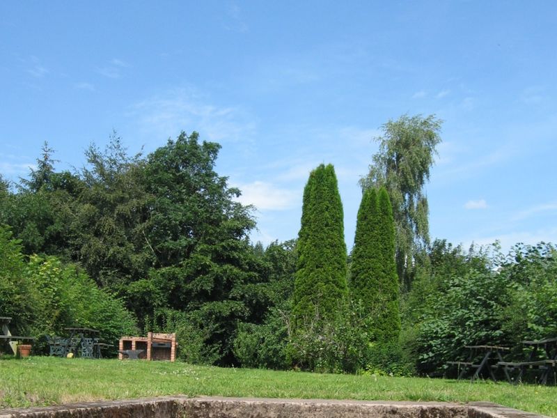 (Pub, Garden). Published on 31-07-2014