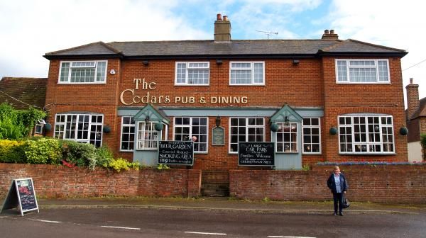 Photo by Mike Andrew. (Pub). Published on 07-11-2012
