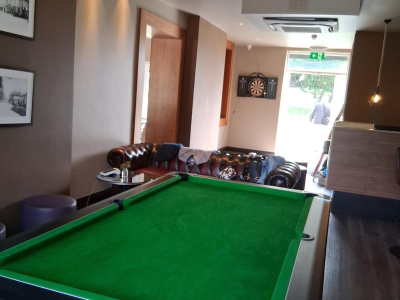 Pool table. Published on 19-09-2026