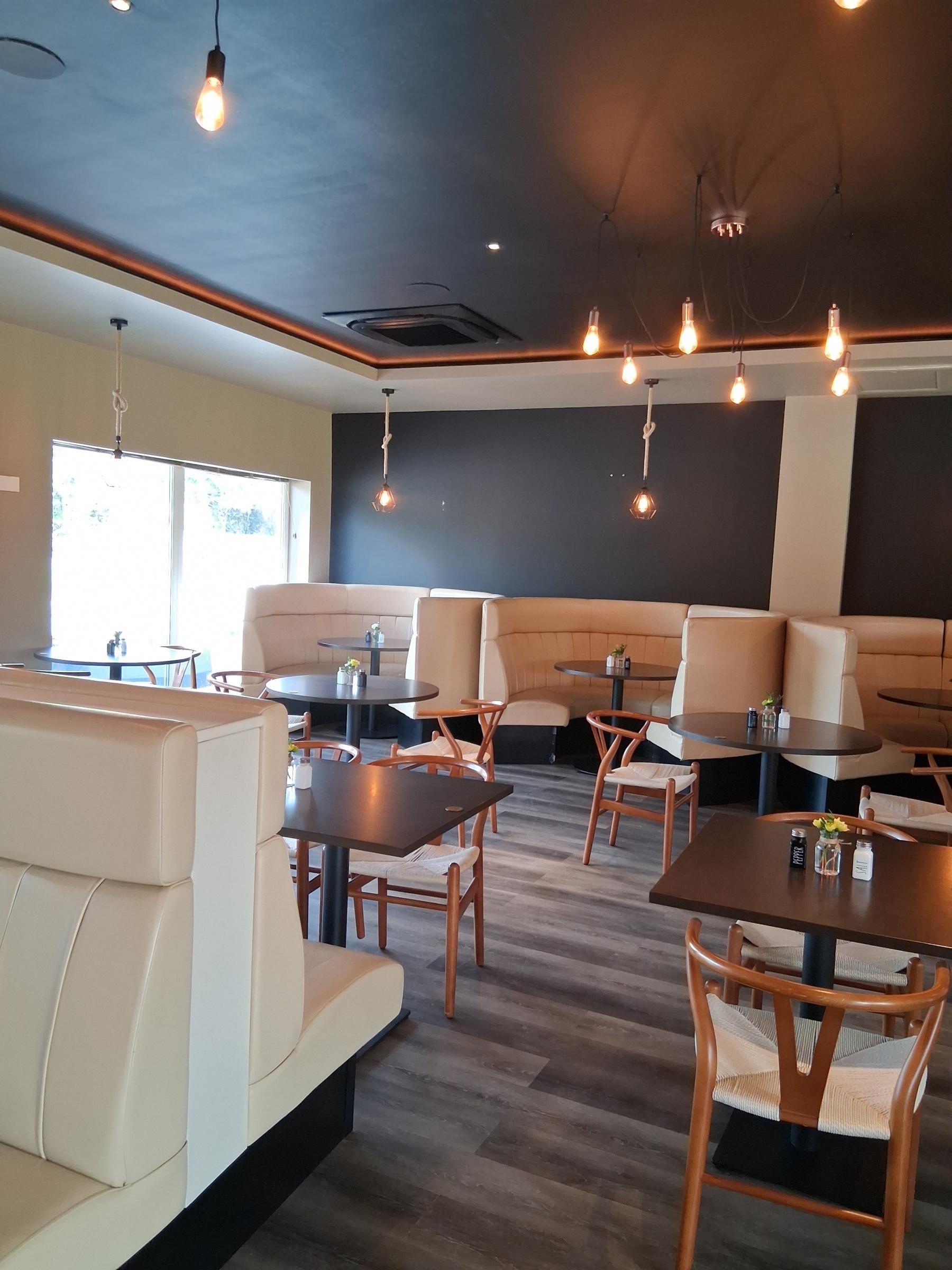 Restaurant. (Restaurant). Published on 19-09-2026
