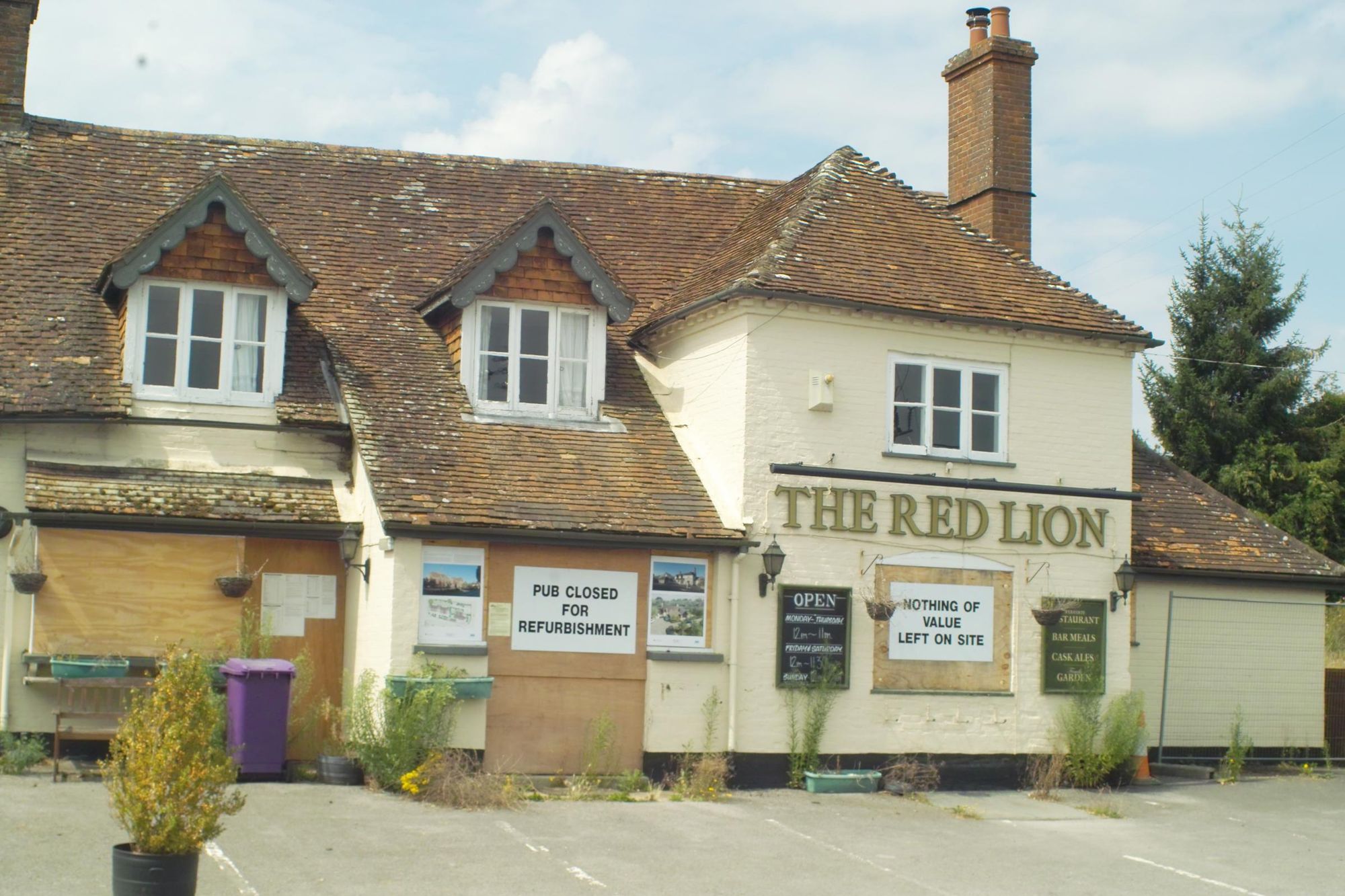 Historical . (Pub). Published on 08-08-2019