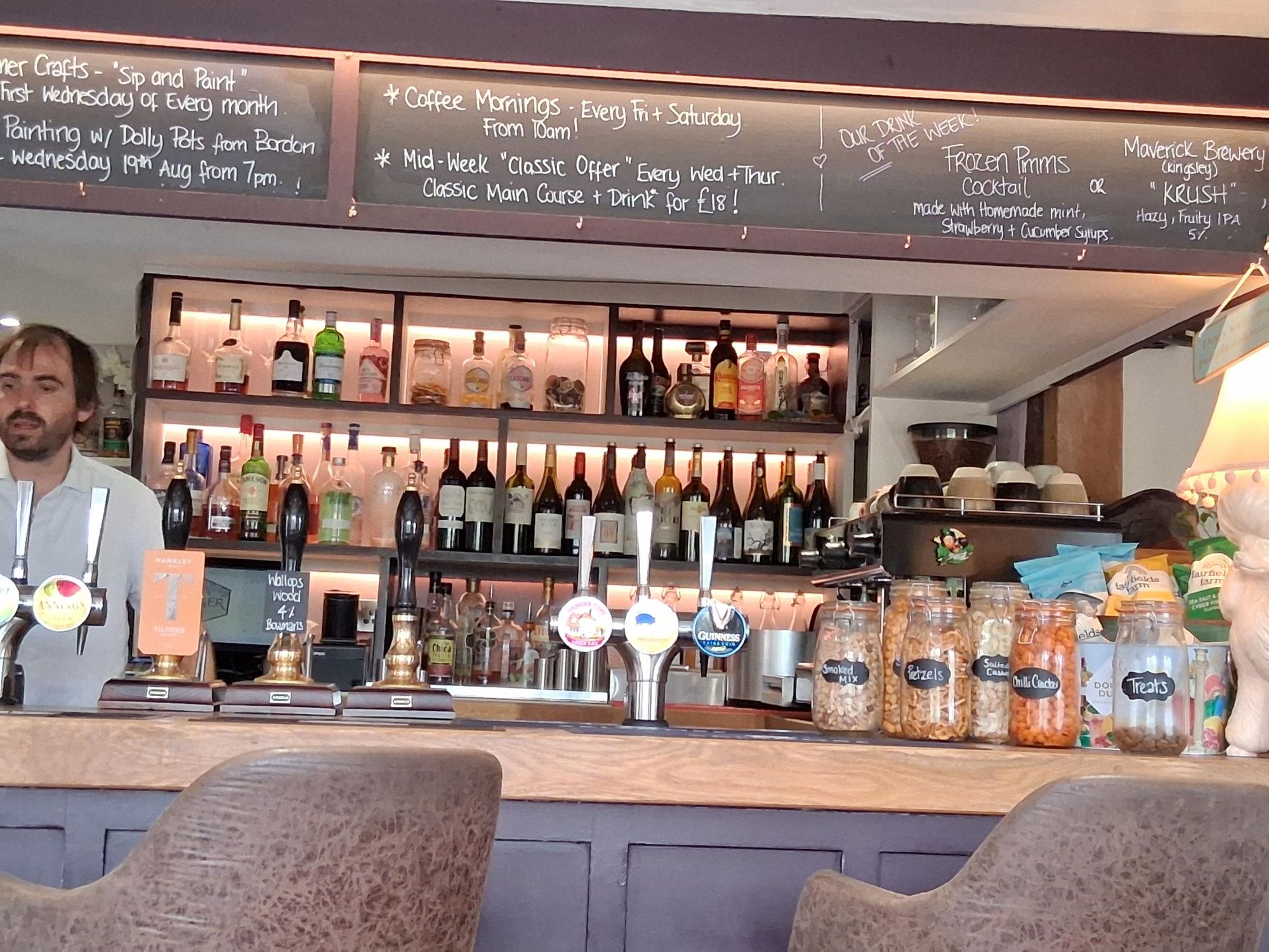 (Bar). Published on 26-07-2026