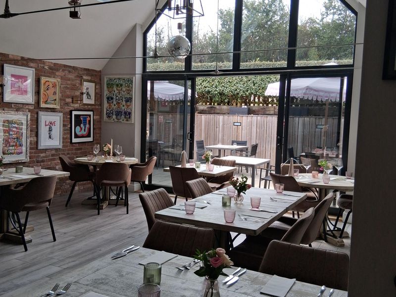 (Restaurant). Published on 26-07-2026 