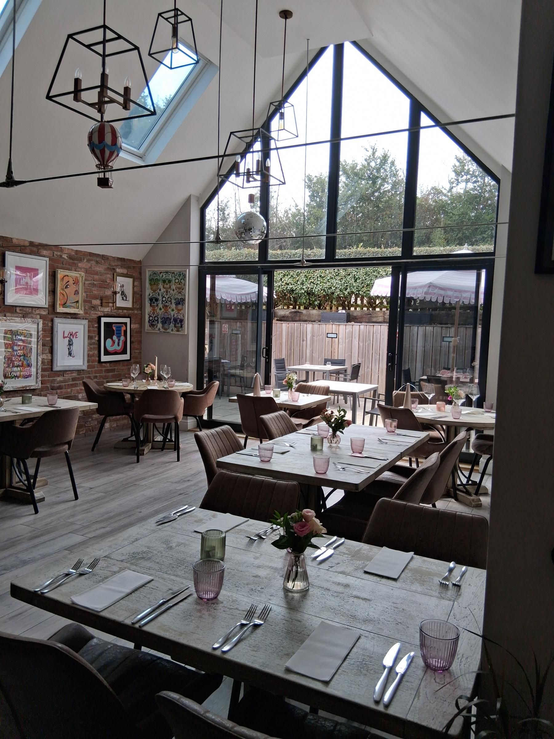 (Restaurant). Published on 26-07-2026
