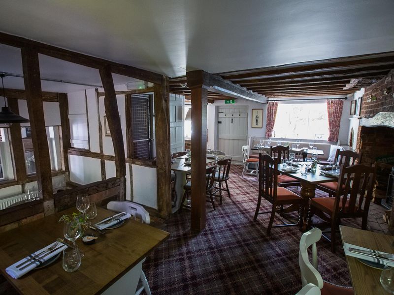 (Restaurant). Published on 13-11-2019