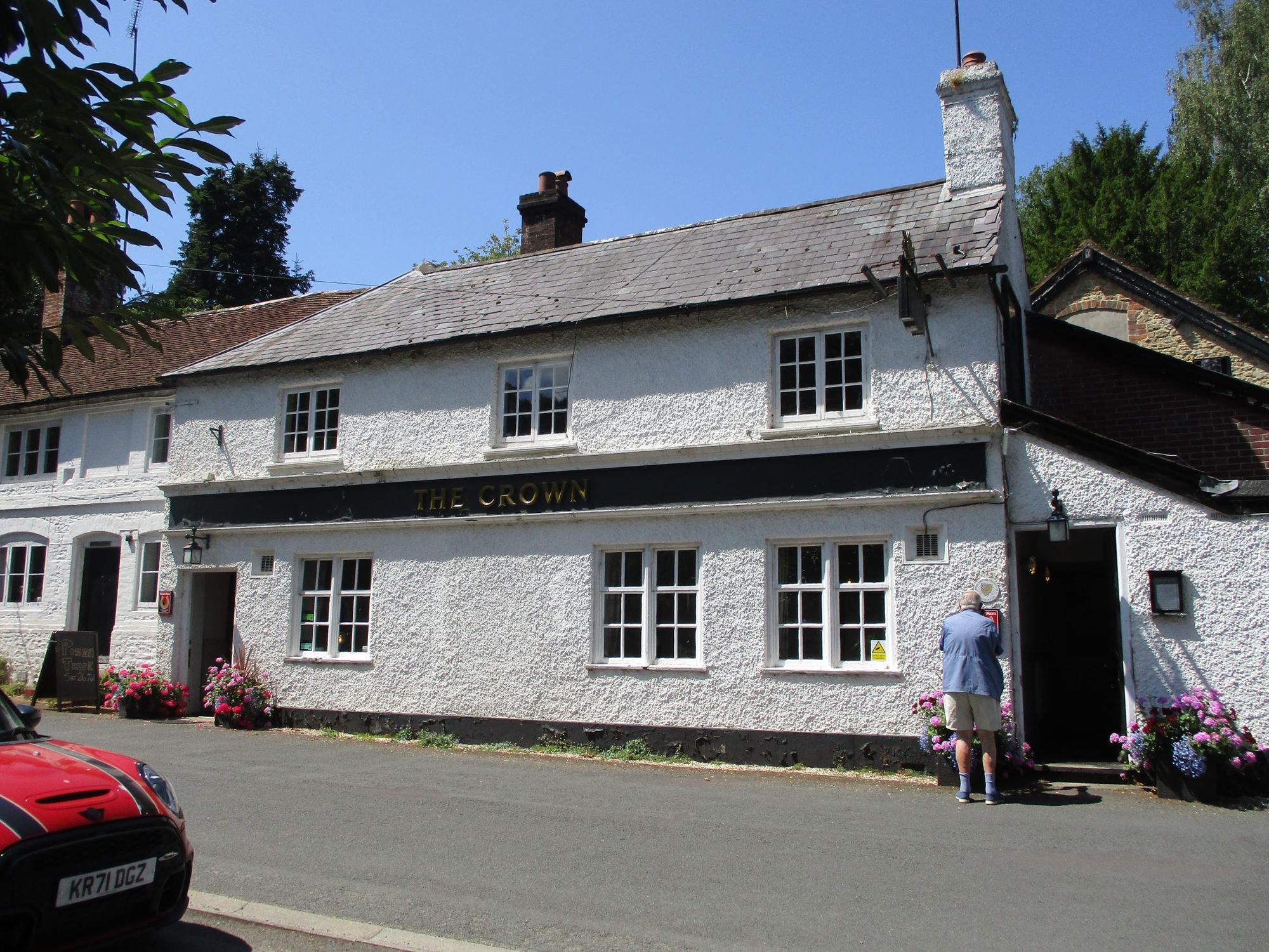 (Pub, Key). Published on 19-07-2025