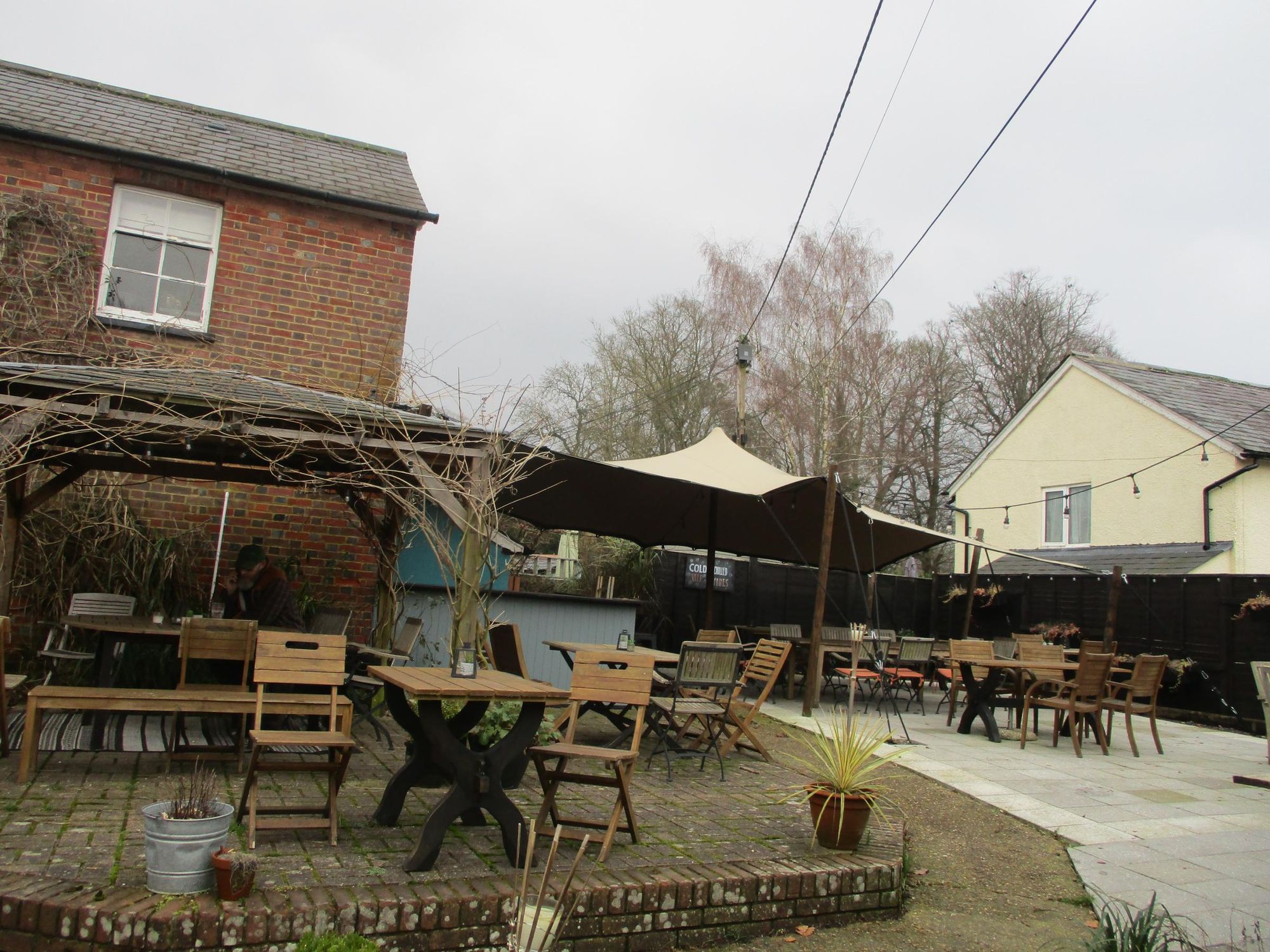 (Garden). Published on 16-02-2025