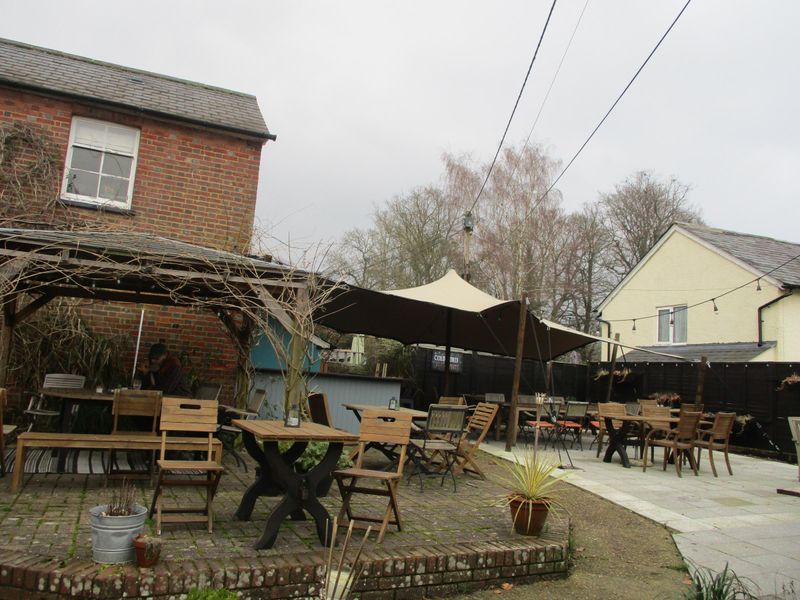 (Garden). Published on 16-02-2025 