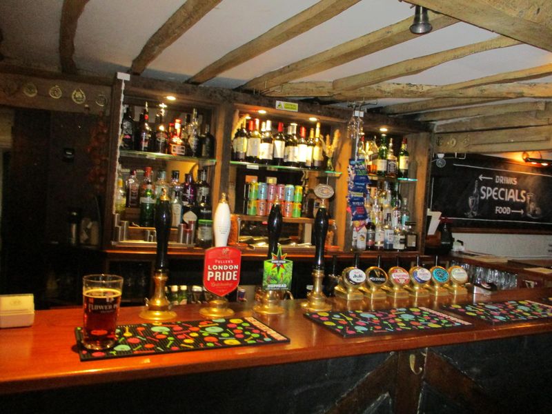 (Bar). Published on 16-02-2025 