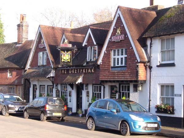 (Pub, External, Sign). Published on 18-11-2012