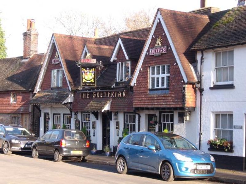 (Pub, External, Sign). Published on 18-11-2012