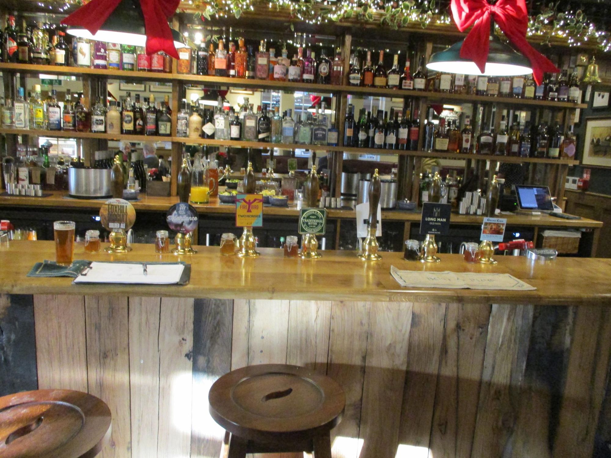 (Bar). Published on 02-12-2025