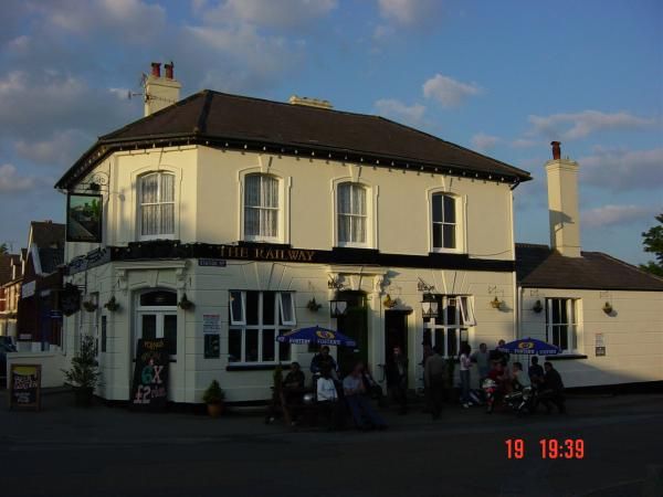 (Pub). Published on 13-11-2012