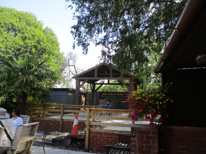 (Garden). Published on 19-07-2025 