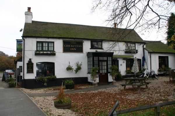 Historical view pre-local purchase. (Pub). Published on 15-11-2012