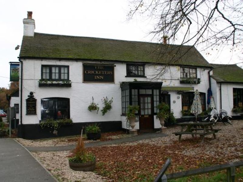 Historical view pre-local purchase. (Pub). Published on 15-11-2012