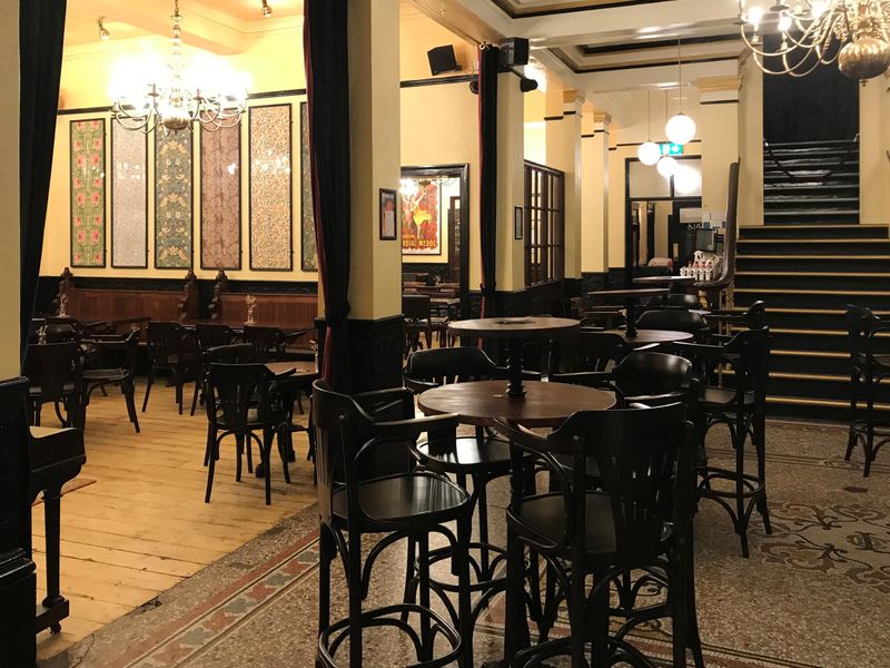 Leyton Engineer London E10 20250313. (Pub, Bar). Published on 19-03-2025 