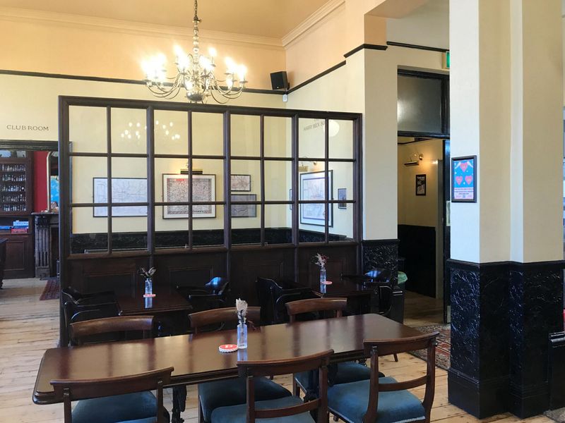 Leyton Engineer  London E10 20250615. (Pub, Bar). Published on 14-07-2025 