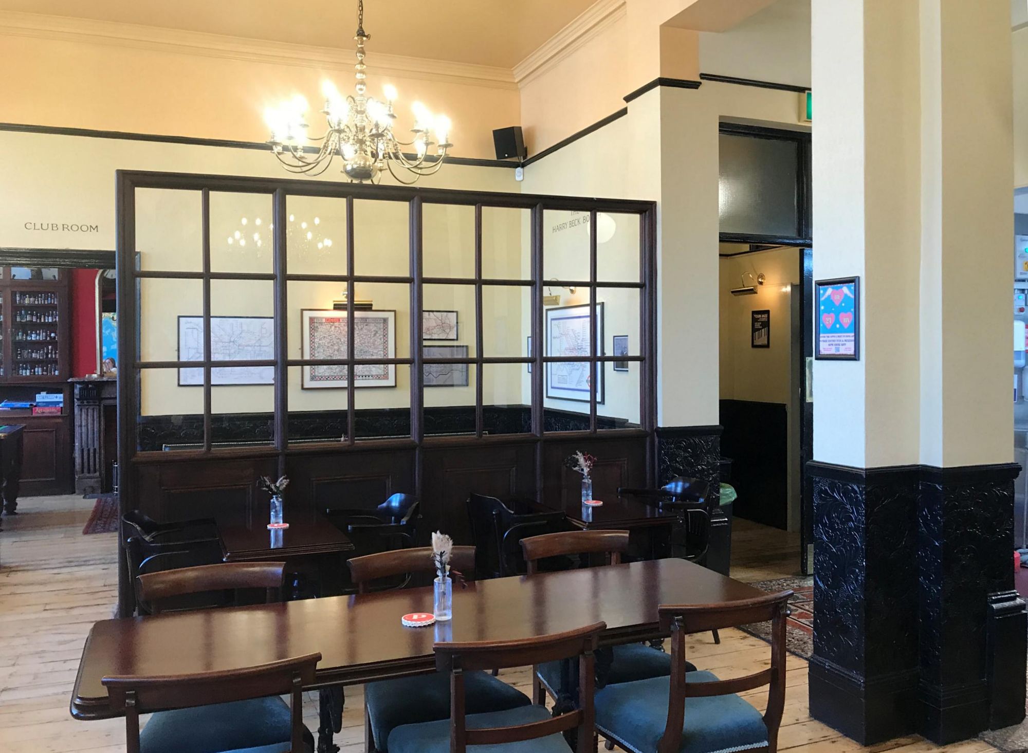 Leyton Engineer  London E10 20250615. (Pub, Bar). Published on 14-07-2025