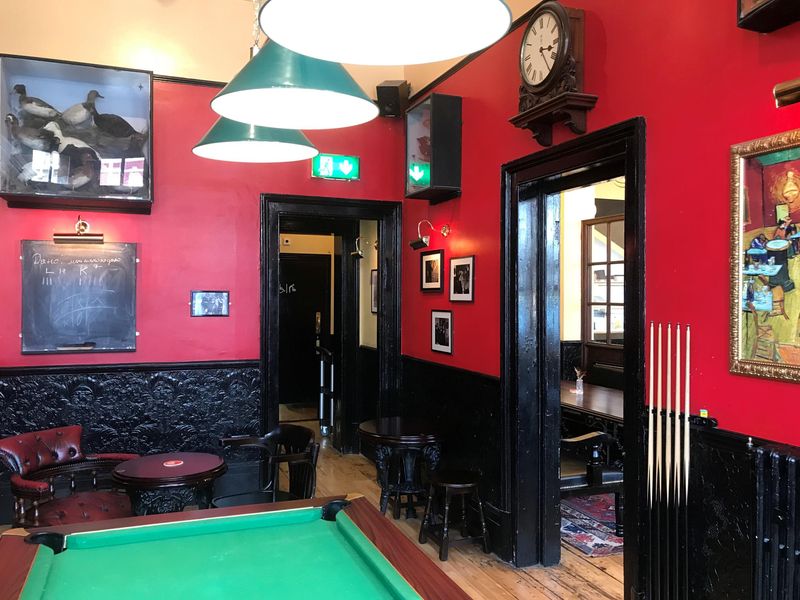 Leyton Engineer  London E10 20250615. (Pub, Bar). Published on 14-07-2025 