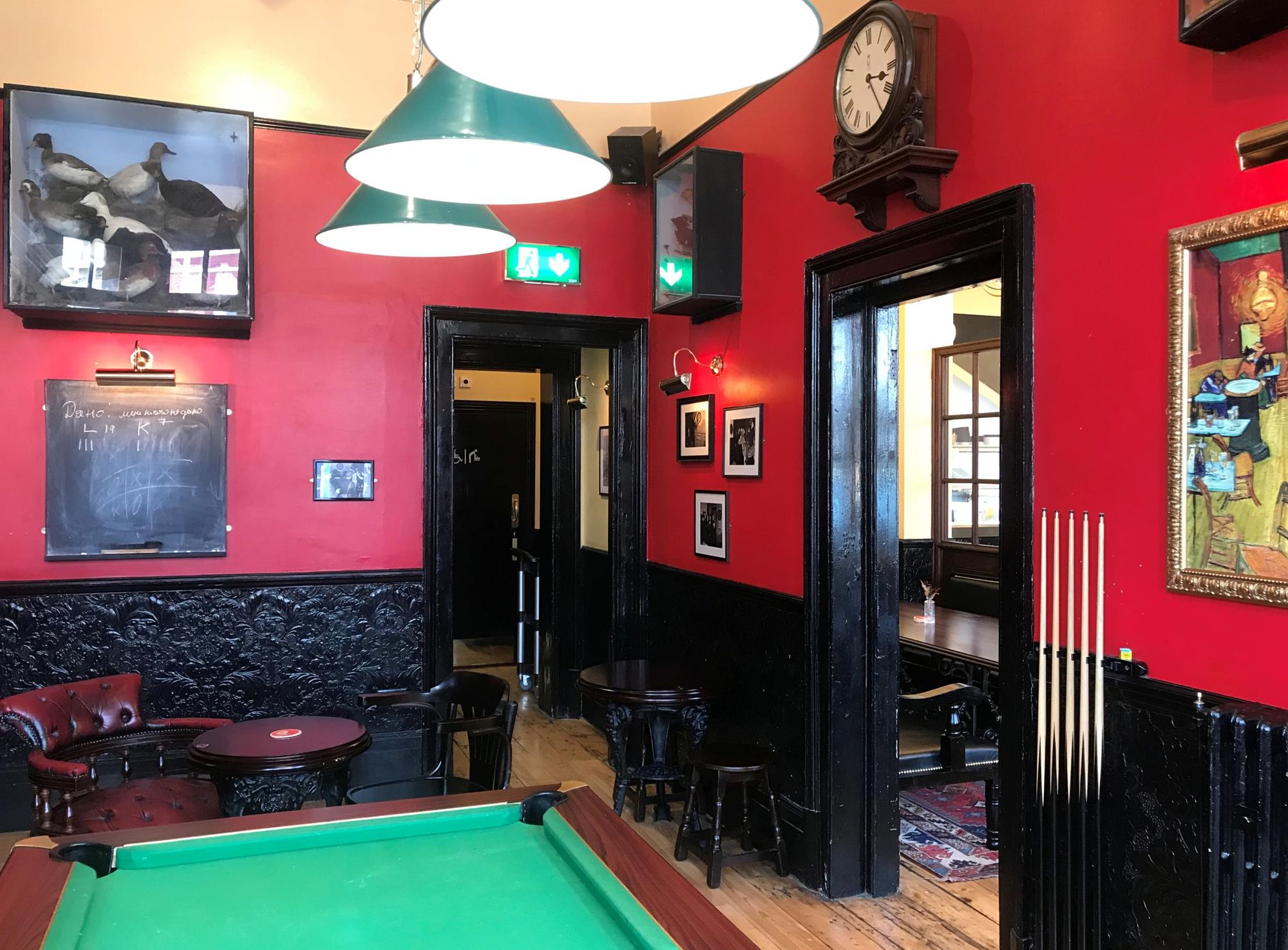 Leyton Engineer  London E10 20250615. (Pub, Bar). Published on 14-07-2025