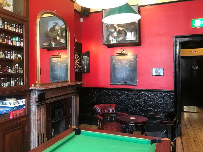 Leyton Engineer  London E10 20250615. (Pub, Bar). Published on 14-07-2025 