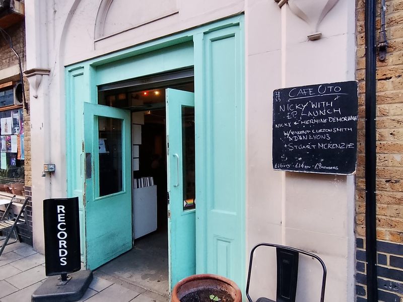 Taken 28 October 2025. (Pub, External). Published on 29-10-2025 